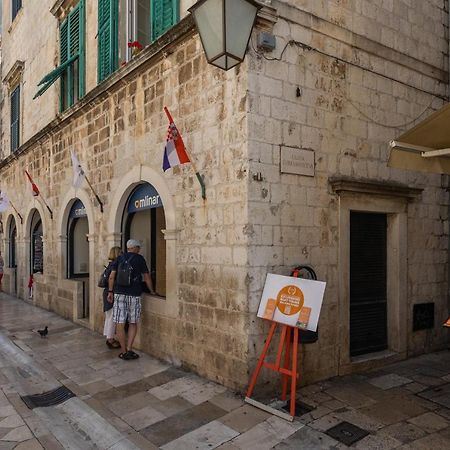 Heart Of Dubrovnik Old Town Apartments Exteriör bild