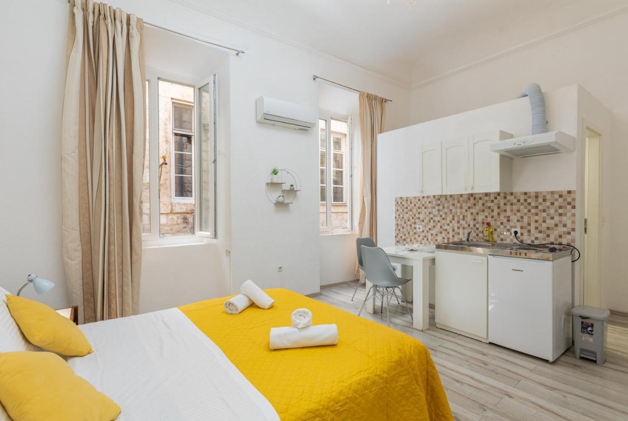 Heart Of Dubrovnik Old Town Apartments Exteriör bild