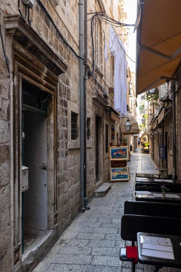 Heart Of Dubrovnik Old Town Apartments Exteriör bild