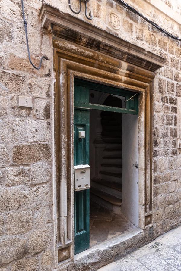 Heart Of Dubrovnik Old Town Apartments Exteriör bild