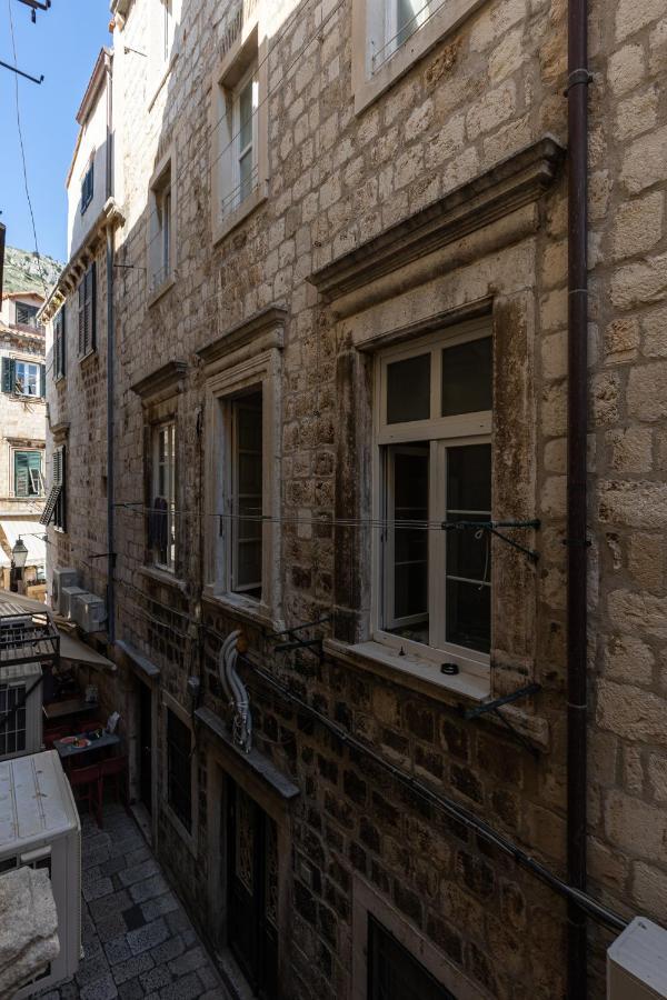 Heart Of Dubrovnik Old Town Apartments Exteriör bild