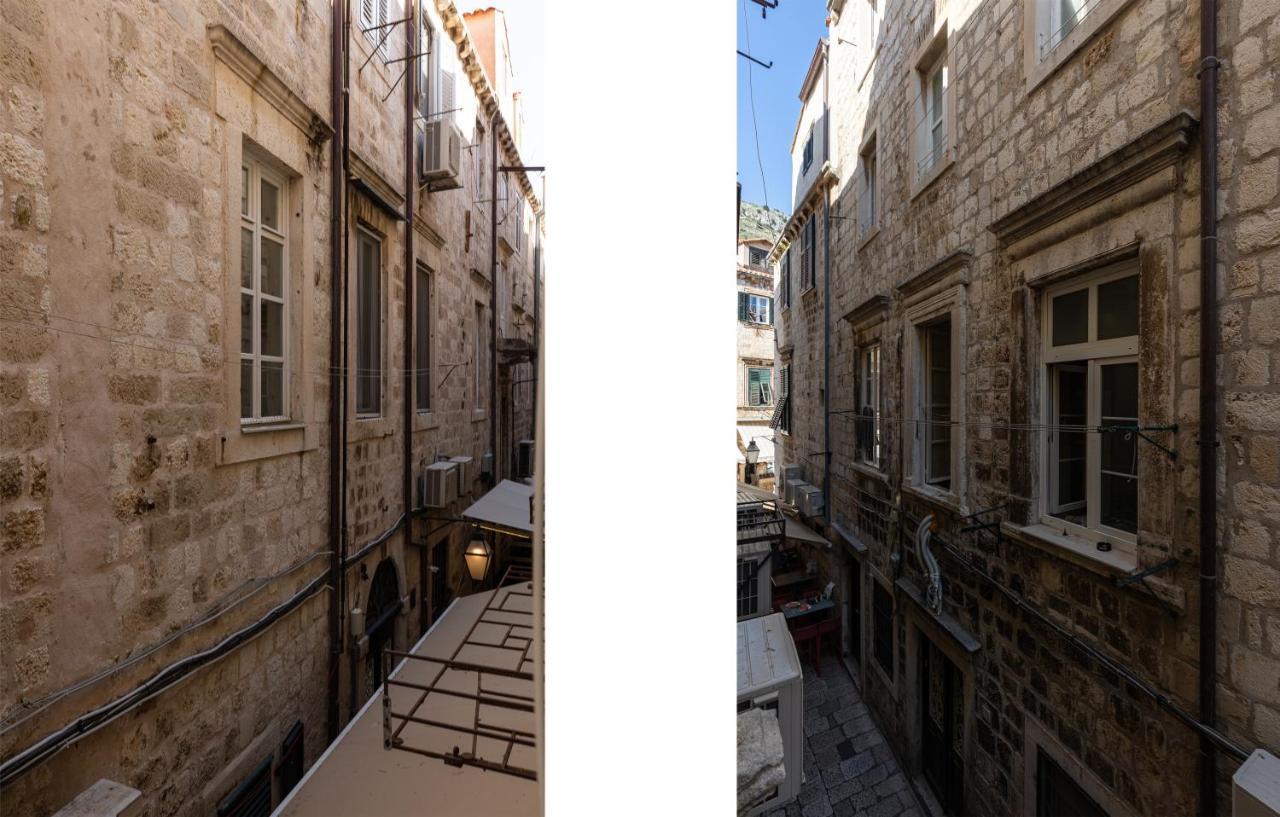 Heart Of Dubrovnik Old Town Apartments Exteriör bild